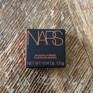 NARS Laguna mini bronzer
